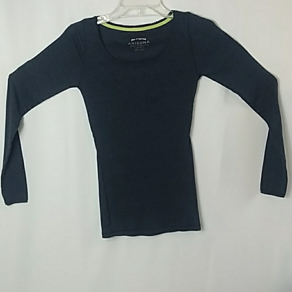 Arizona long sleeve top